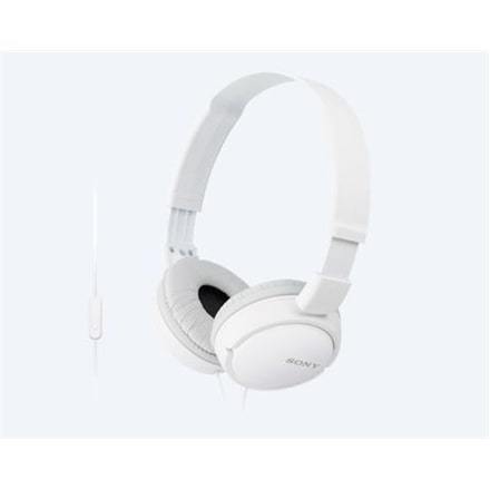 Ausinės SONY MDR-ZX110AP-0