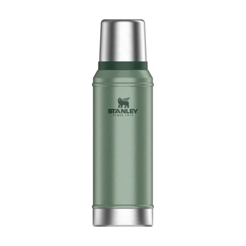 Termosas STANLEY CLASSIC, mėlynos sp., 940 ml-0
