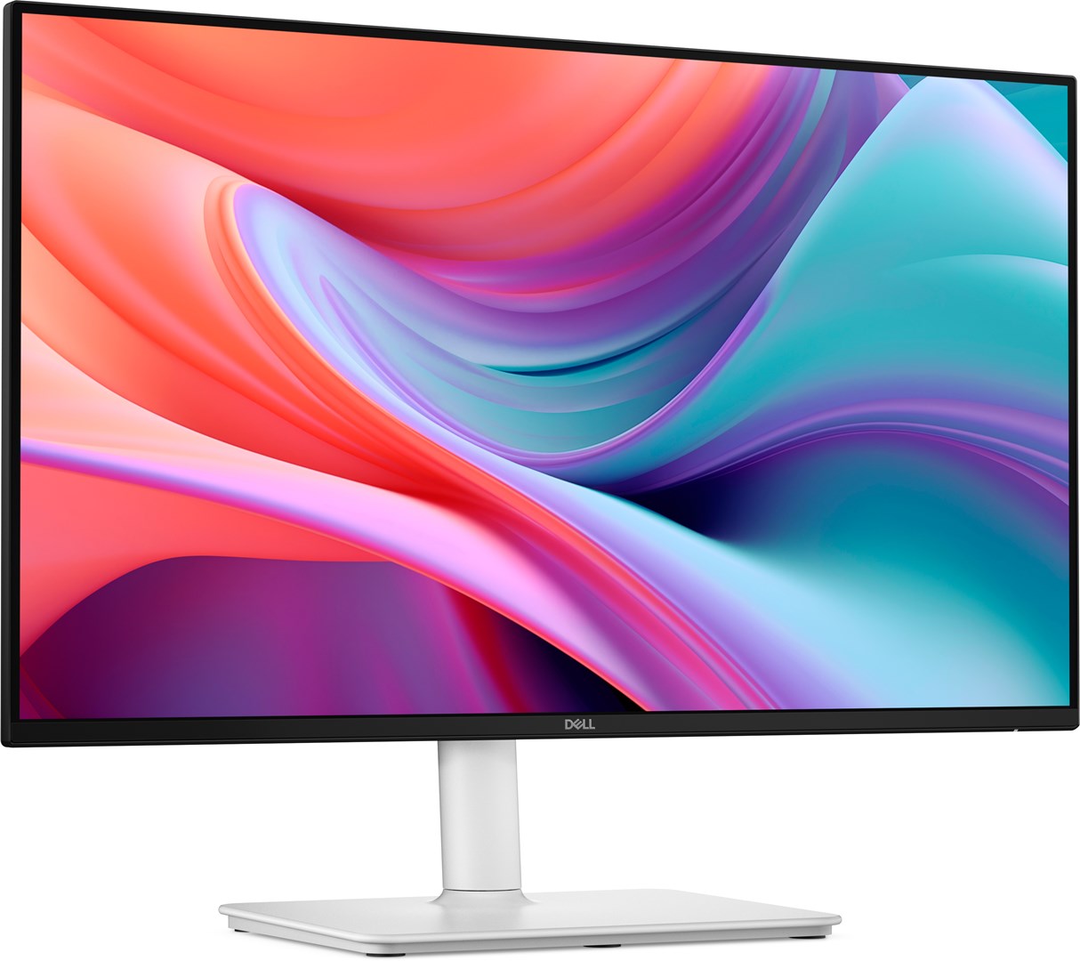 Monitorius Dell S2425HSM, 23.8", 4 ms-1