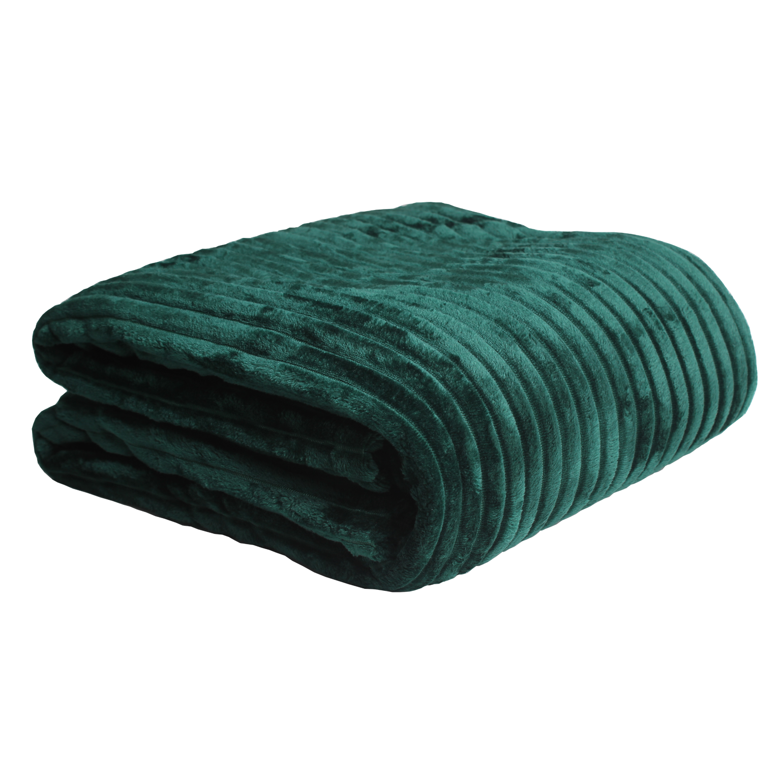Pledas SPLENDID PASU GREEN, 150 x 200 cm, 100% poliesterio-0