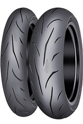 Mitas Sport Force + RS 120/70R17 58 W