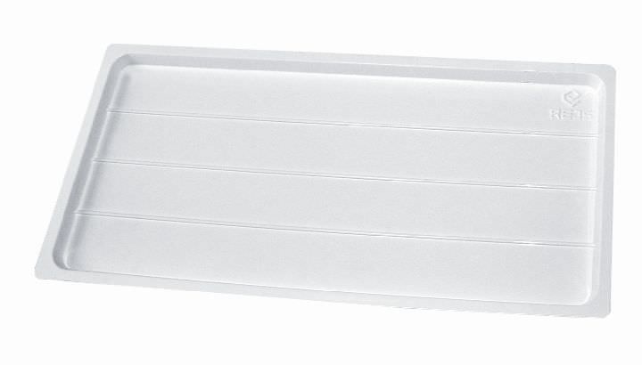 Indų džiovyklos padėkliukas 80, baltos sp.-0