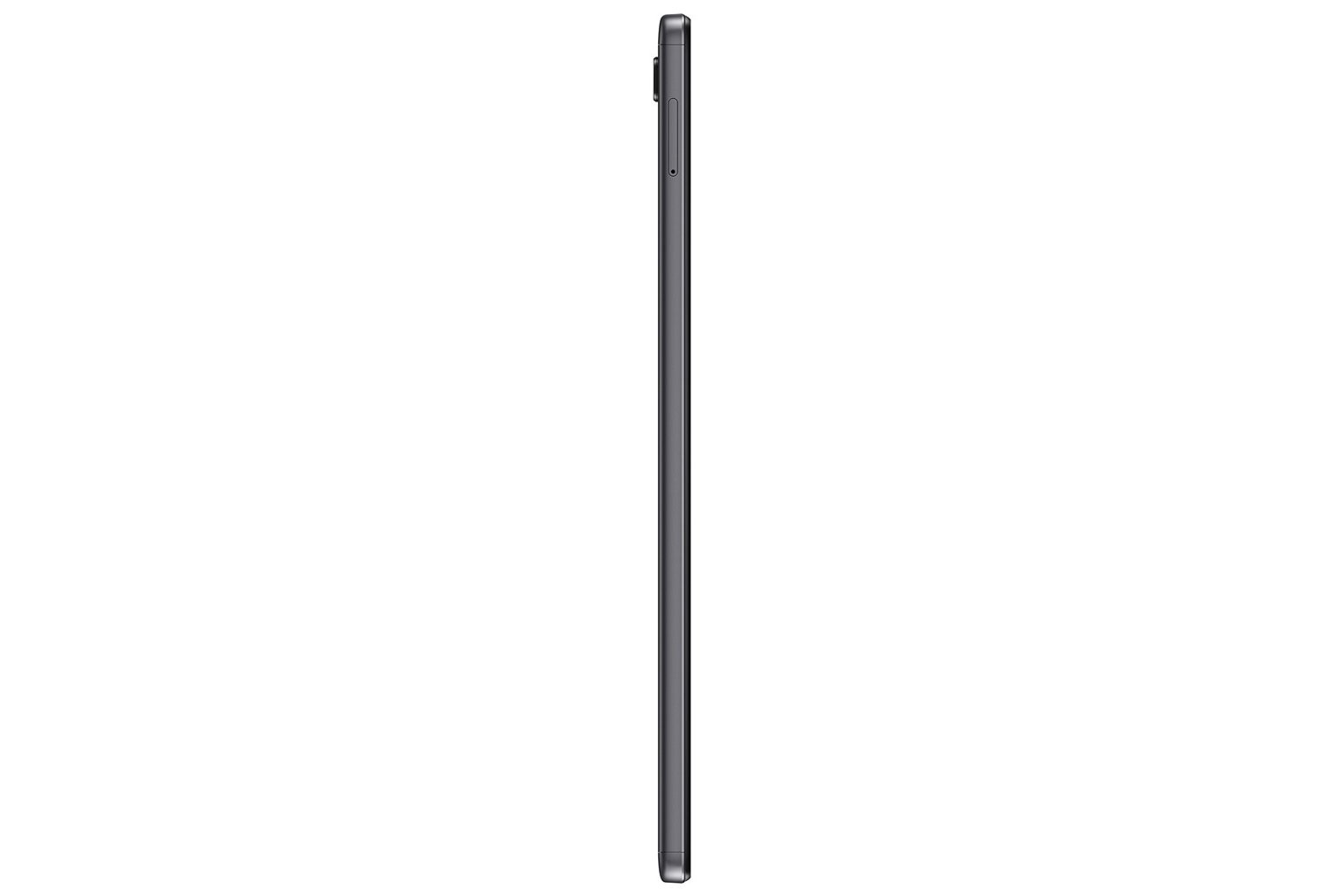 Planšetė Samsung Galaxy Tab A7 Lite, juoda/pilka, 8.7", 3GB/32GB, 3G, 4G - 6