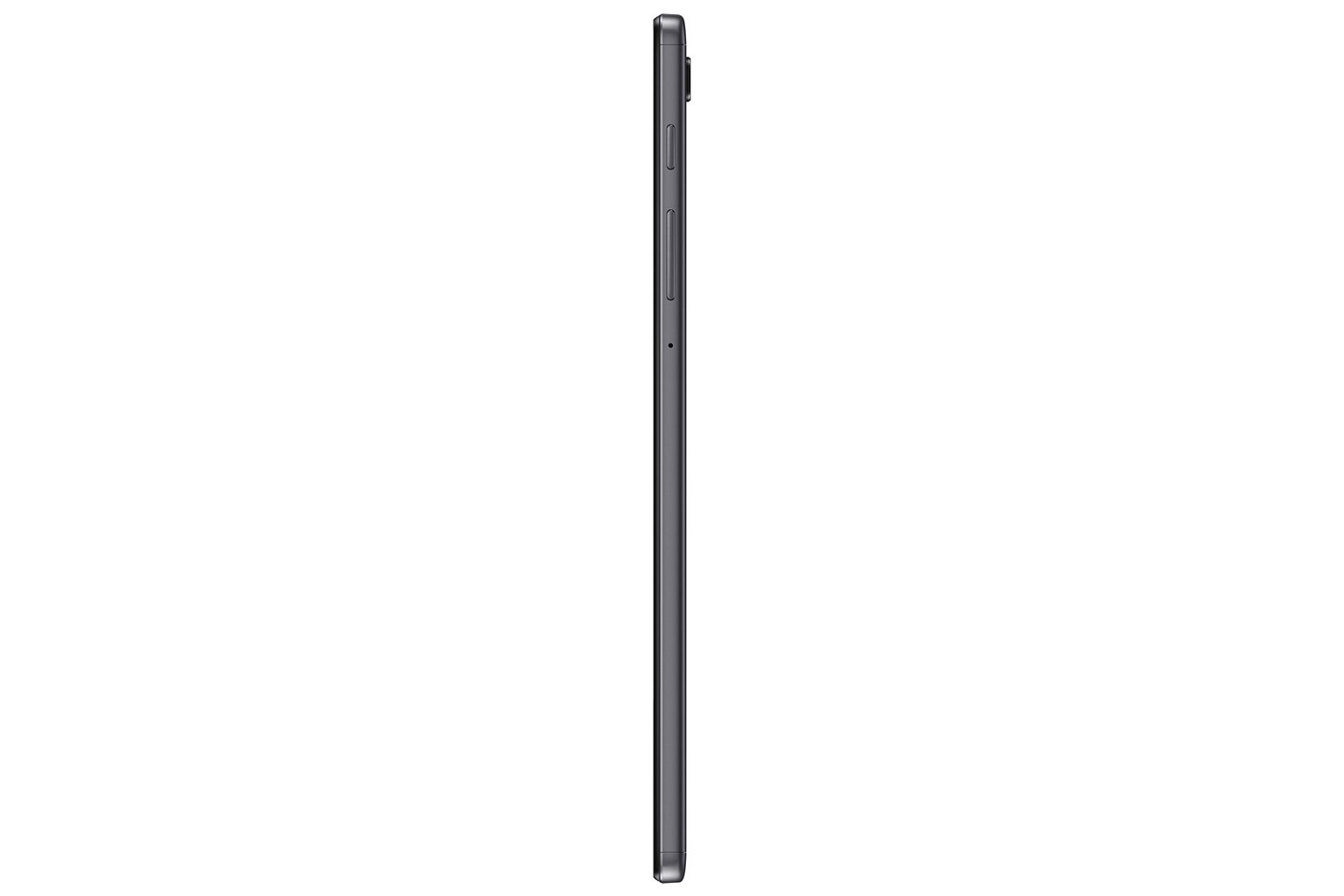 Planšetė Samsung Galaxy Tab A7 Lite, juoda/pilka, 8.7", 3GB/32GB, 3G, 4G - 3
