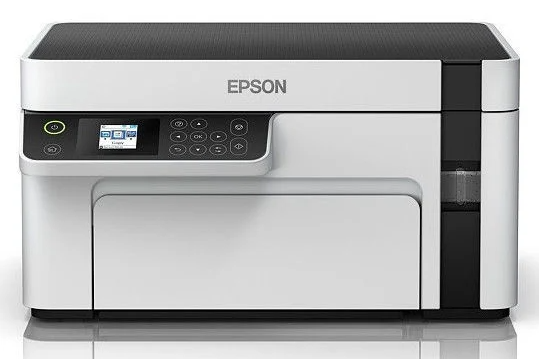 Daugiafunkcis spausdintuvas Epson EcoTank M2120, rašalinis - 2