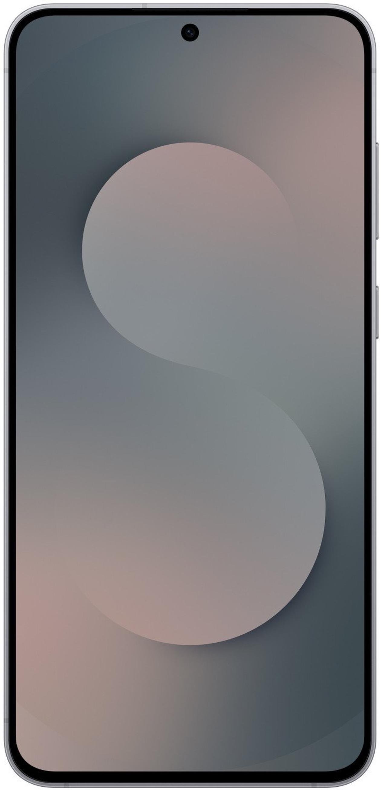 Mobilusis telefonas Samsung Galaxy S25 FE 5G, 256GB, juoda-1