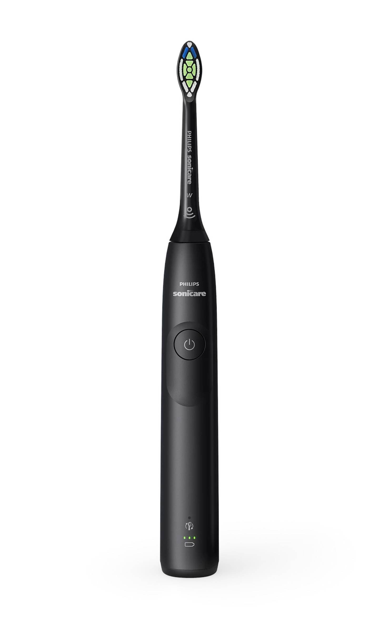 Elektrinis dantų šepetėlis PHILIPS Sonicare 5300 HX7101/01-1