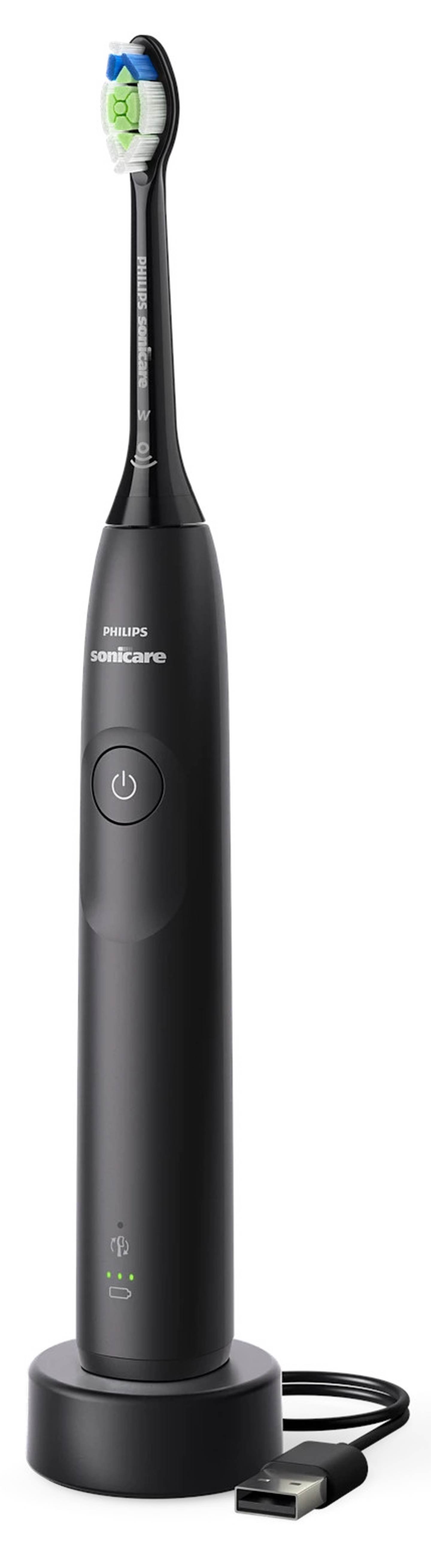 Elektrinis dantų šepetėlis PHILIPS Sonicare 5300 HX7101/01-0