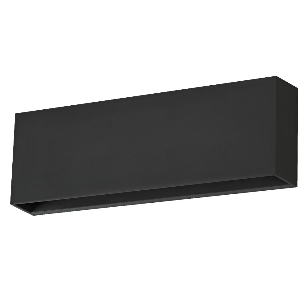 Sieninis LED lauko šviestuvas LEDVANCE ENDURA STYLE IVO WALL, IP65, 3000K, 6,5W, 750 lm-0