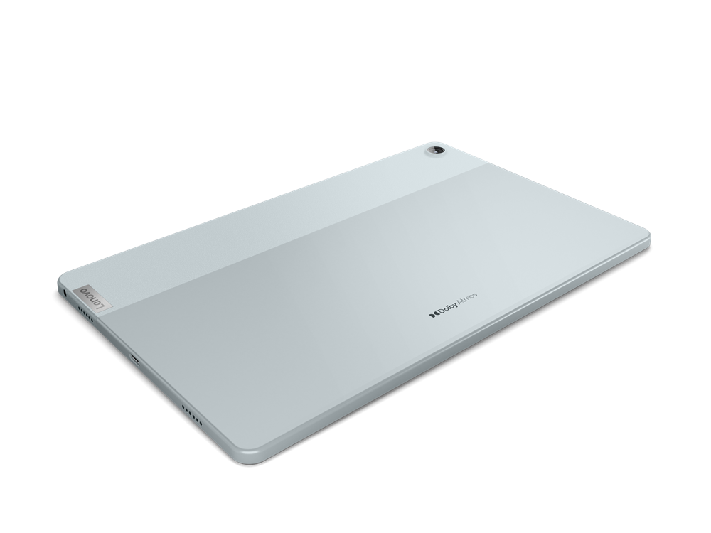 Planšetė Lenovo Tab M10 Plus (3rd Gen) ZAAN0113SE, pilka, 10.61", 4GB/128GB, 3G, 4G - 7