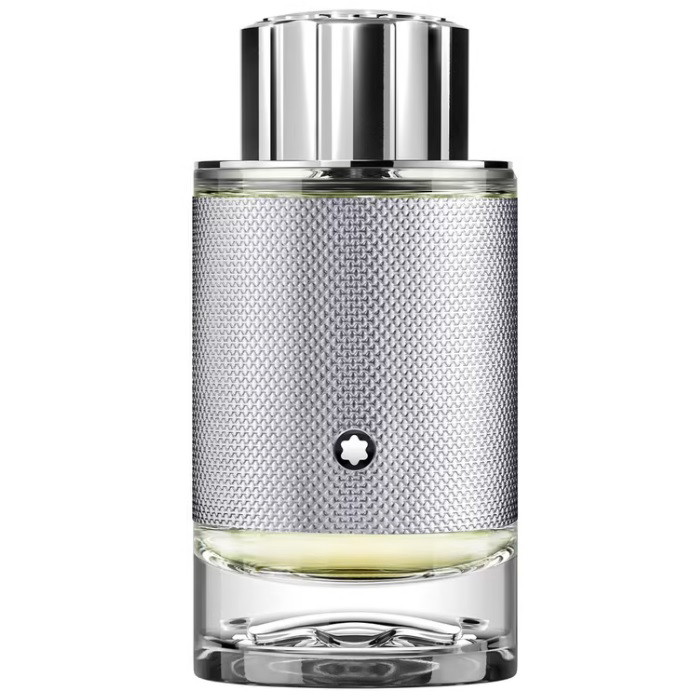 Kvepalai vyrams MONT BLANC EXPLORER PLATINIUM EDP, 100ML