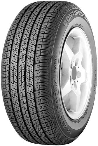 Continental Conti4x4Contact 255/55 R18 105 V