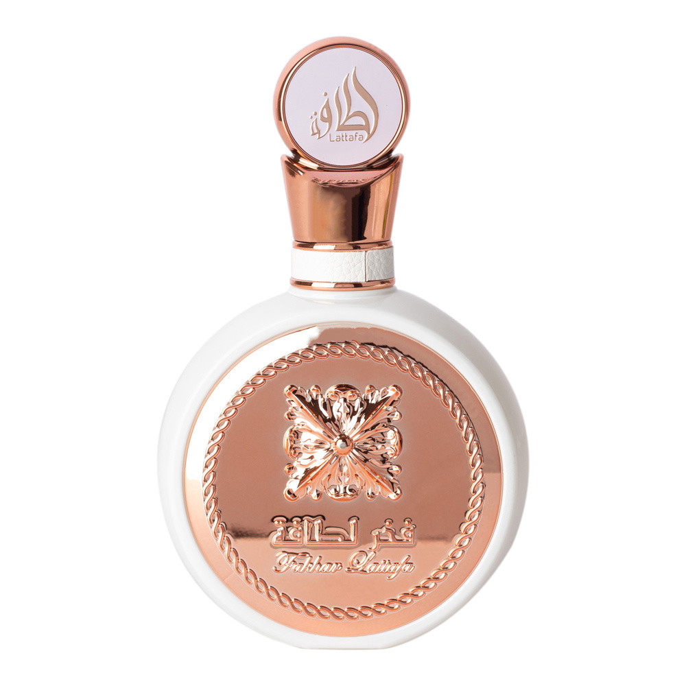Kvapusis vanduo Lattafa fakhar EDP, moterims, 100 ml