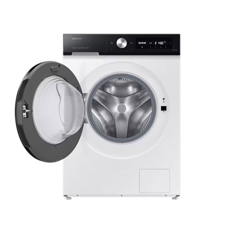 Skalbyklė SAMSUNG WW90DB7U94GEU4, 9 kg - 4