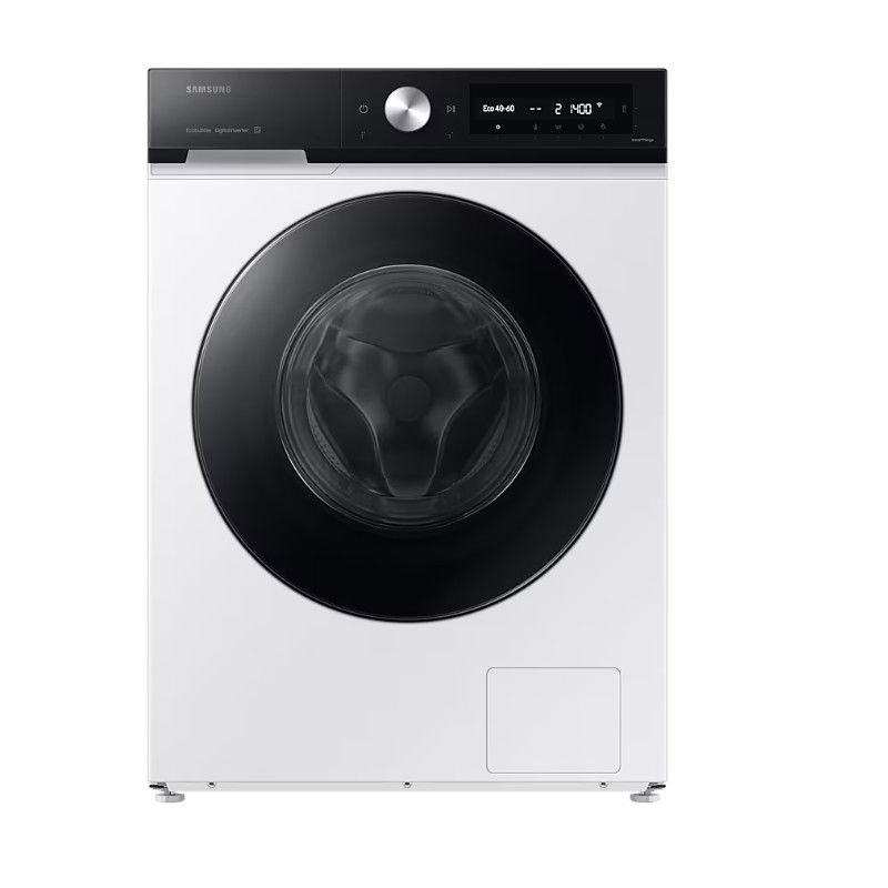Skalbyklė SAMSUNG WW90DB7U94GEU4, 9 kg-0