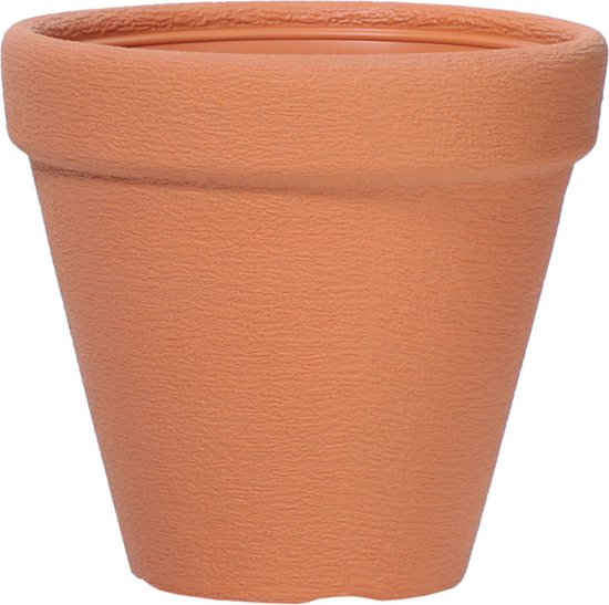 Plastikinis vazonas CLASSIC, terakotos sp., 30 x 35 cm-0