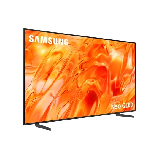 Televizorius Samsung QE65QN70HAUXXH Neo QLED 65" - 3