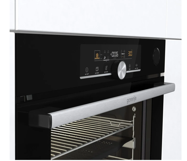 Orkaitė GORENJE BPSAX6747A08BG - 11