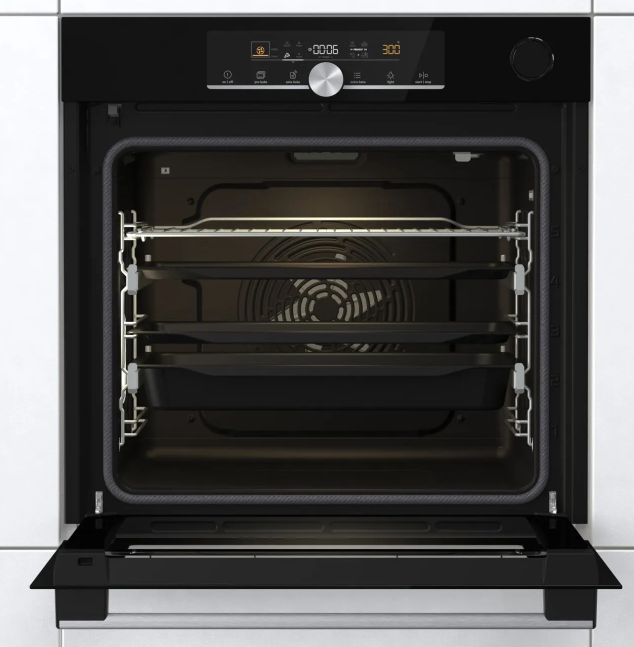 Orkaitė GORENJE BPSAX6747A08BG - 3