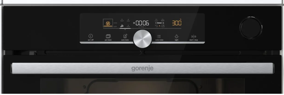 Orkaitė GORENJE BPSAX6747A08BG - 5