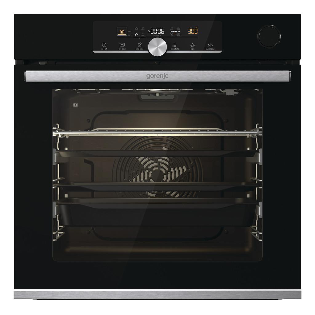 Orkaitė GORENJE BPSAX6747A08BG - 1