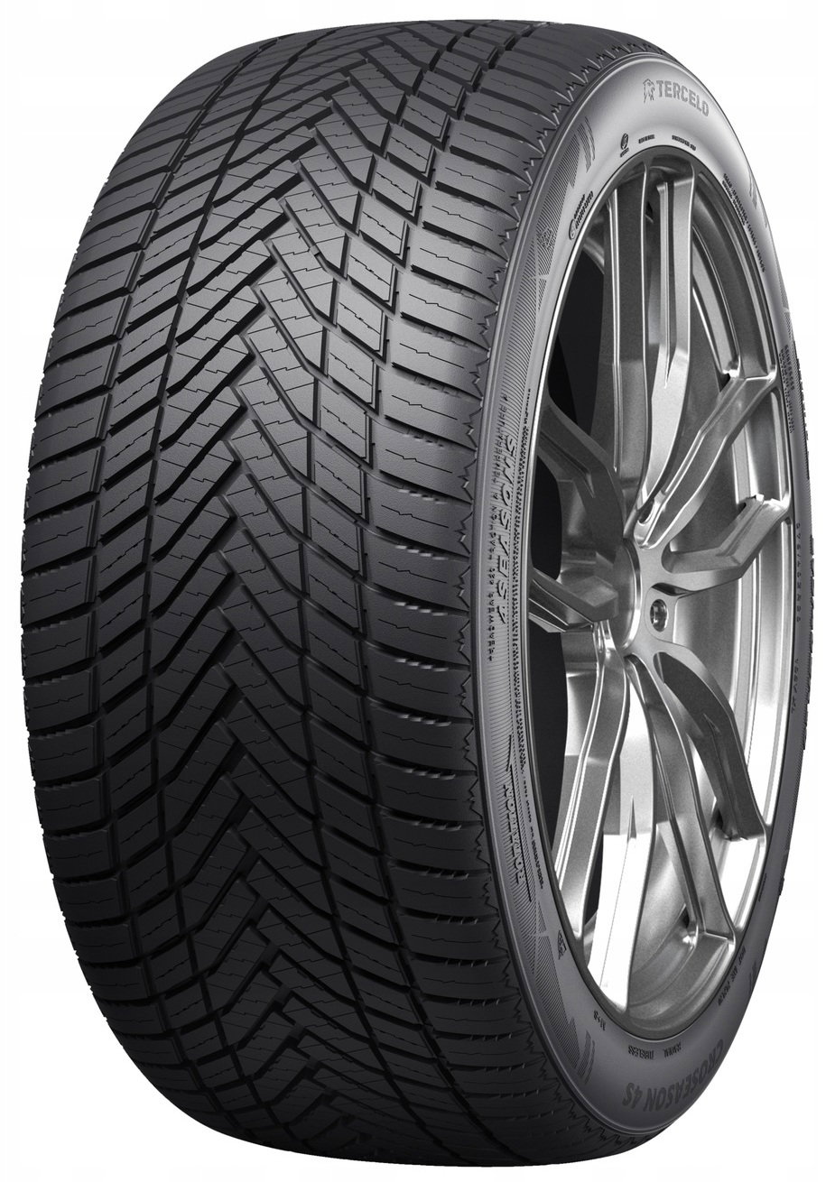 Tercelo Croseason 4S 205/55R16 91 V-0