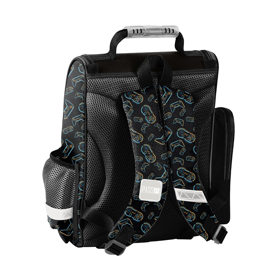 Kuprinė pradinukams GAMER PP26GM-525 - 3
