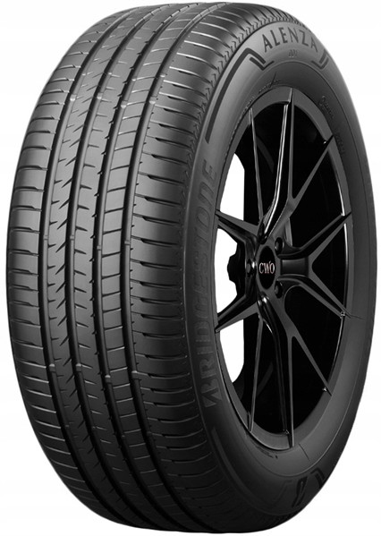 Bridgestone Alenza 001 215/60R17 96 H