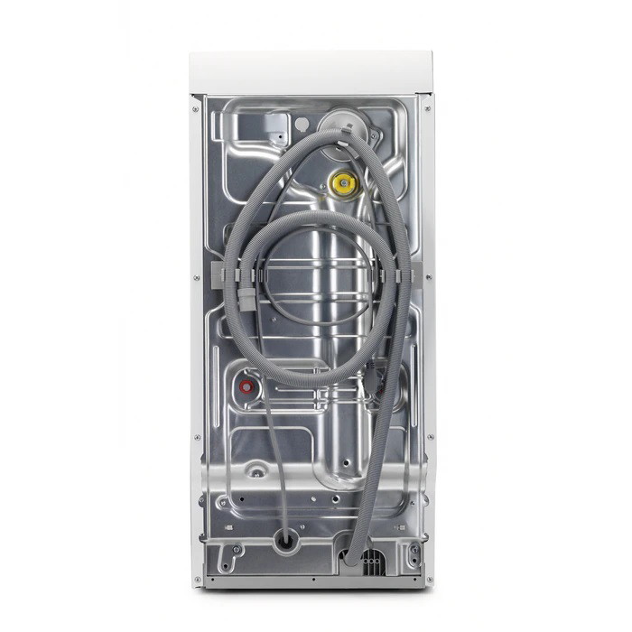 Pakraunama iš viršaus skalbyklė ELECTROLUX EW6TN3272-1