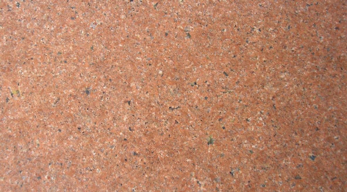 Granito plytelės Sindoor Red, 61 x 30.5 x 1 cm