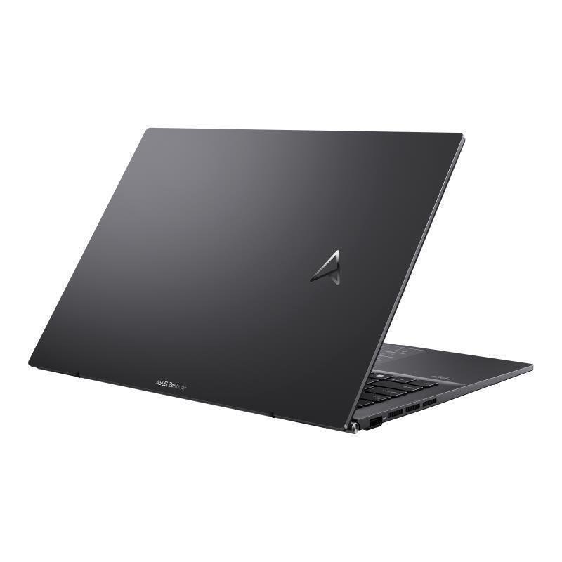 Nešiojamas kompiuteris ZenBook UM3402YA-KP373W, AMD Ryzen™ 5 7530U, 16 GB, 512 GB, 14" - 1
