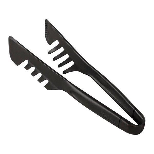 Universalios žnyplės TEFAL, plastikinės, juodos sp.-0