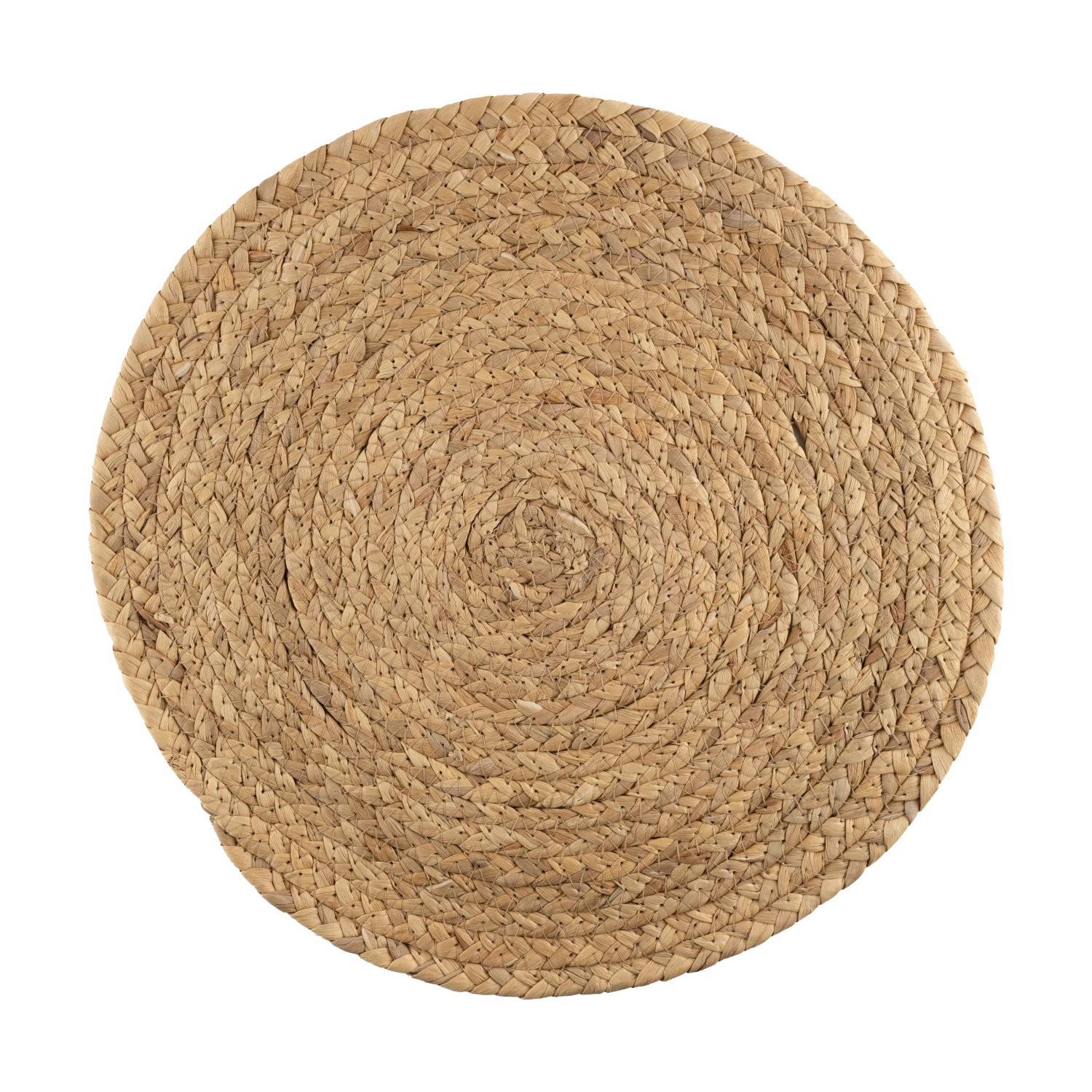 Stalo padėkliukas ILAJA, rudos sp., 35 cm-0