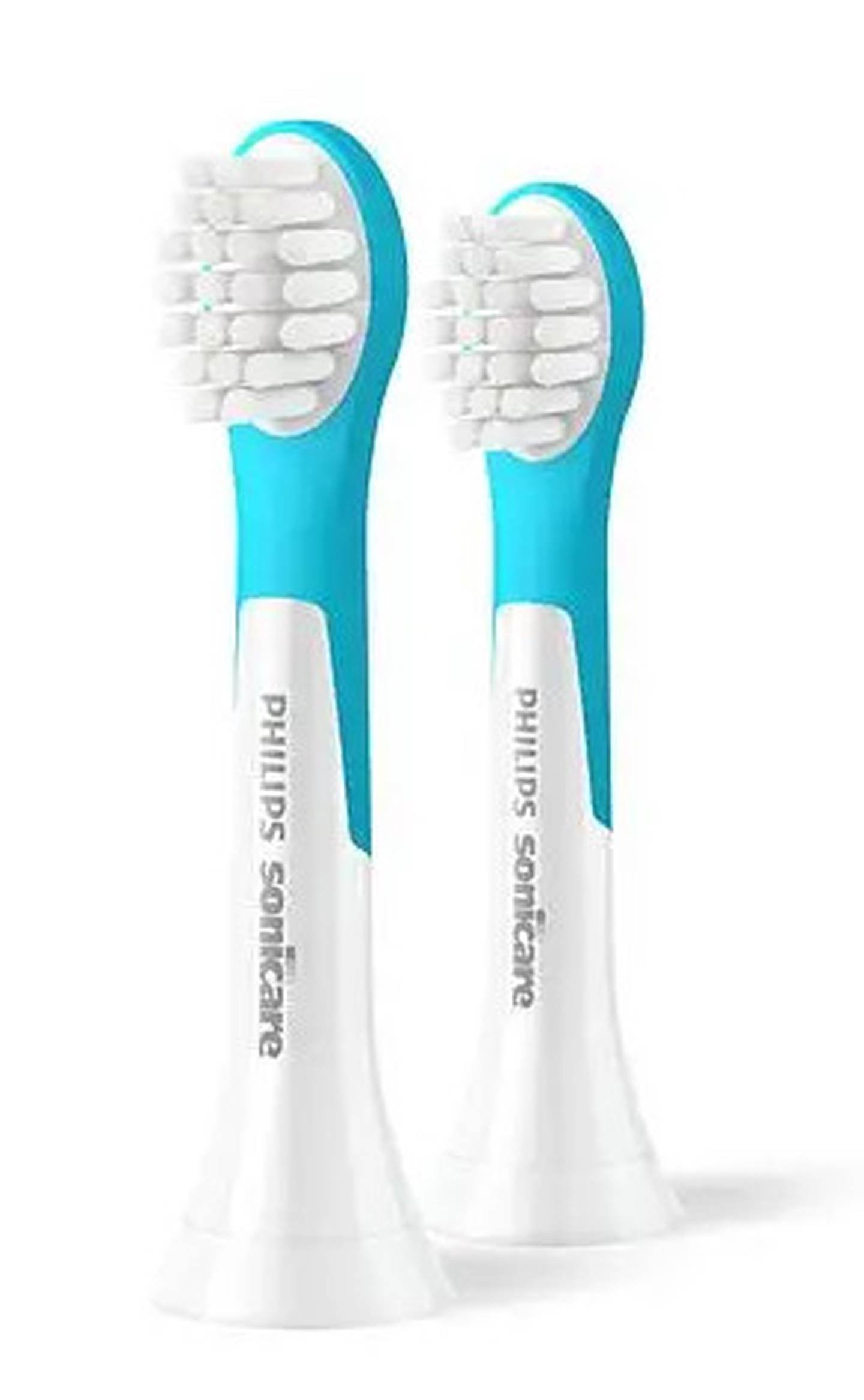 Vaikiškos dantų šepetėlio galvutės PHILIPS HX6032/90-0