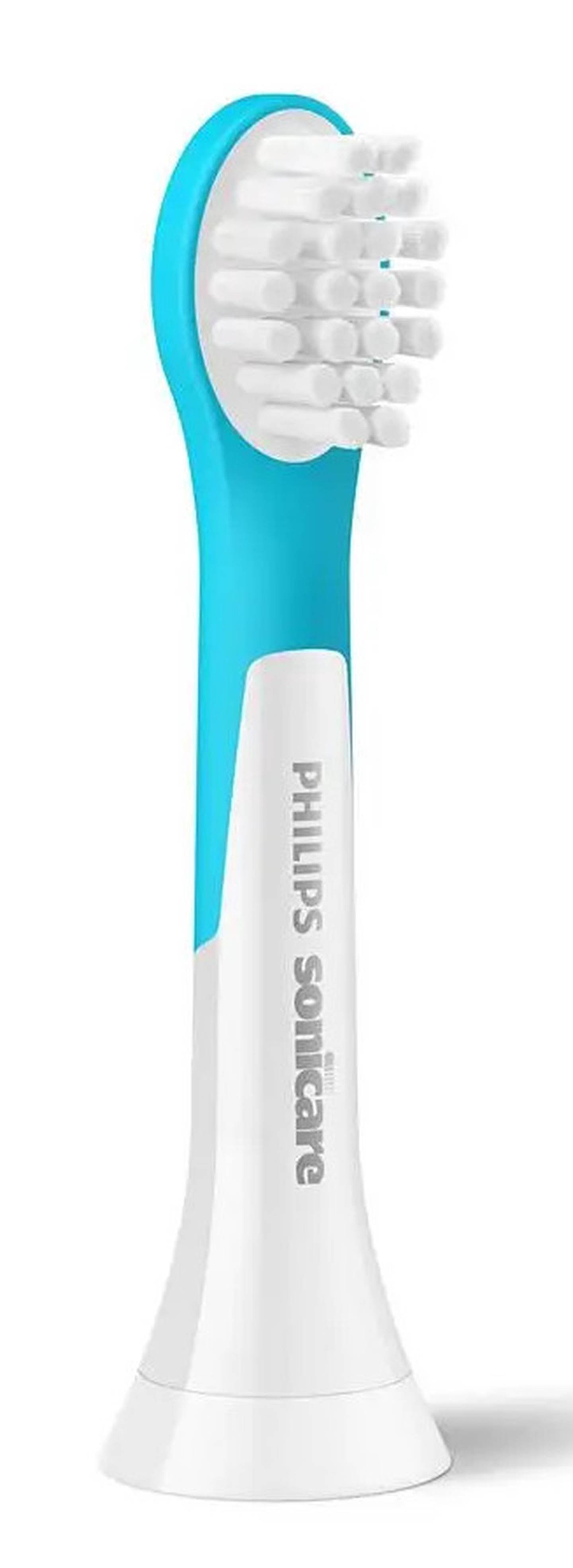 Vaikiškos dantų šepetėlio galvutės PHILIPS HX6032/90-1