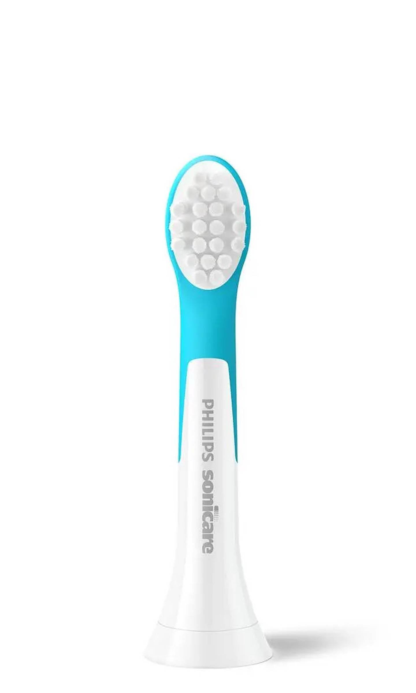 Vaikiškos dantų šepetėlio galvutės PHILIPS HX6032/90 - 3