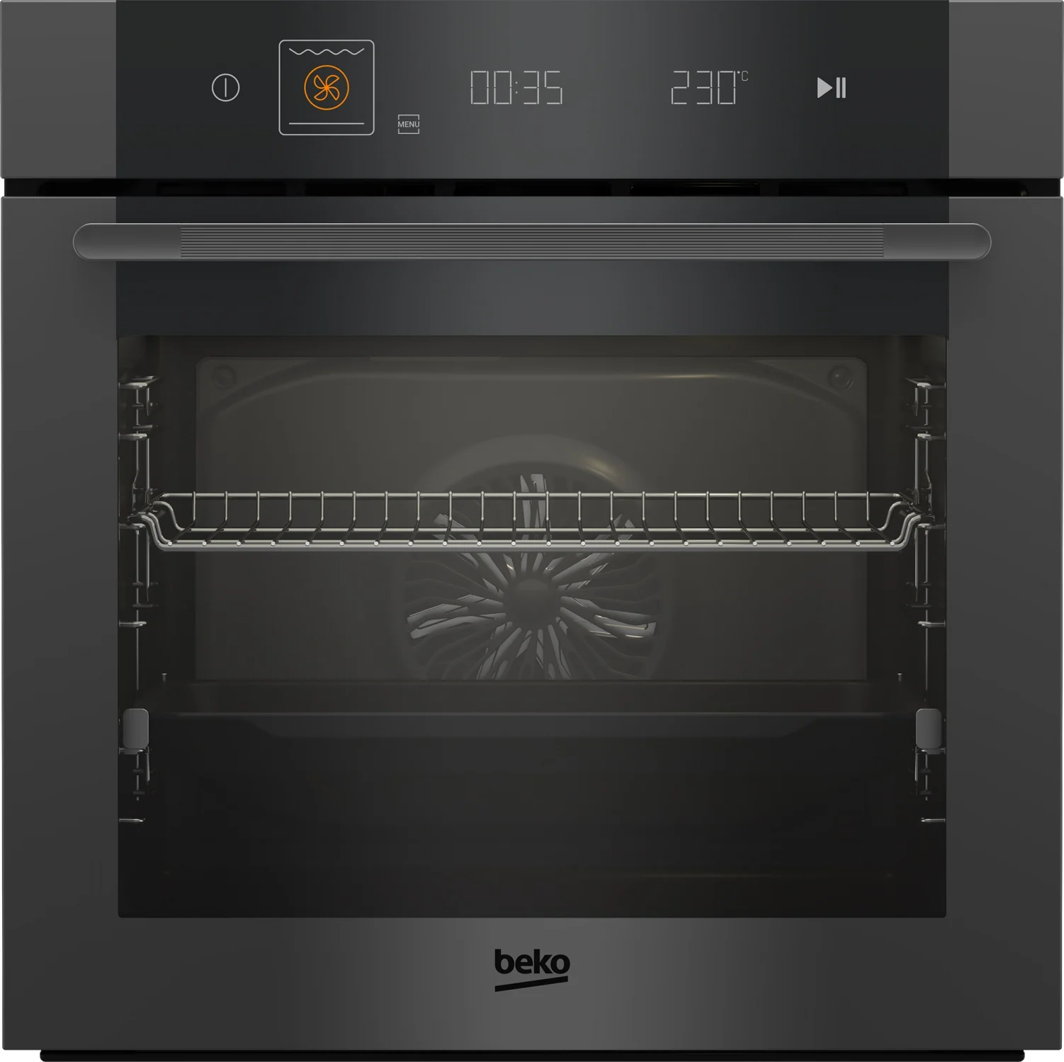 Orkaitė BEKO MBBIM10600MTMSW-0