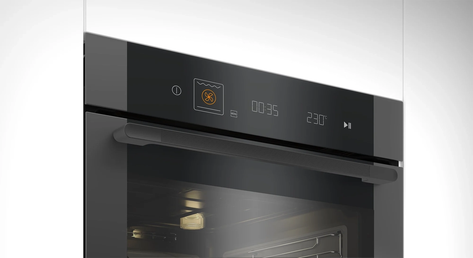 Orkaitė BEKO MBBIM10600MTMSW - 3