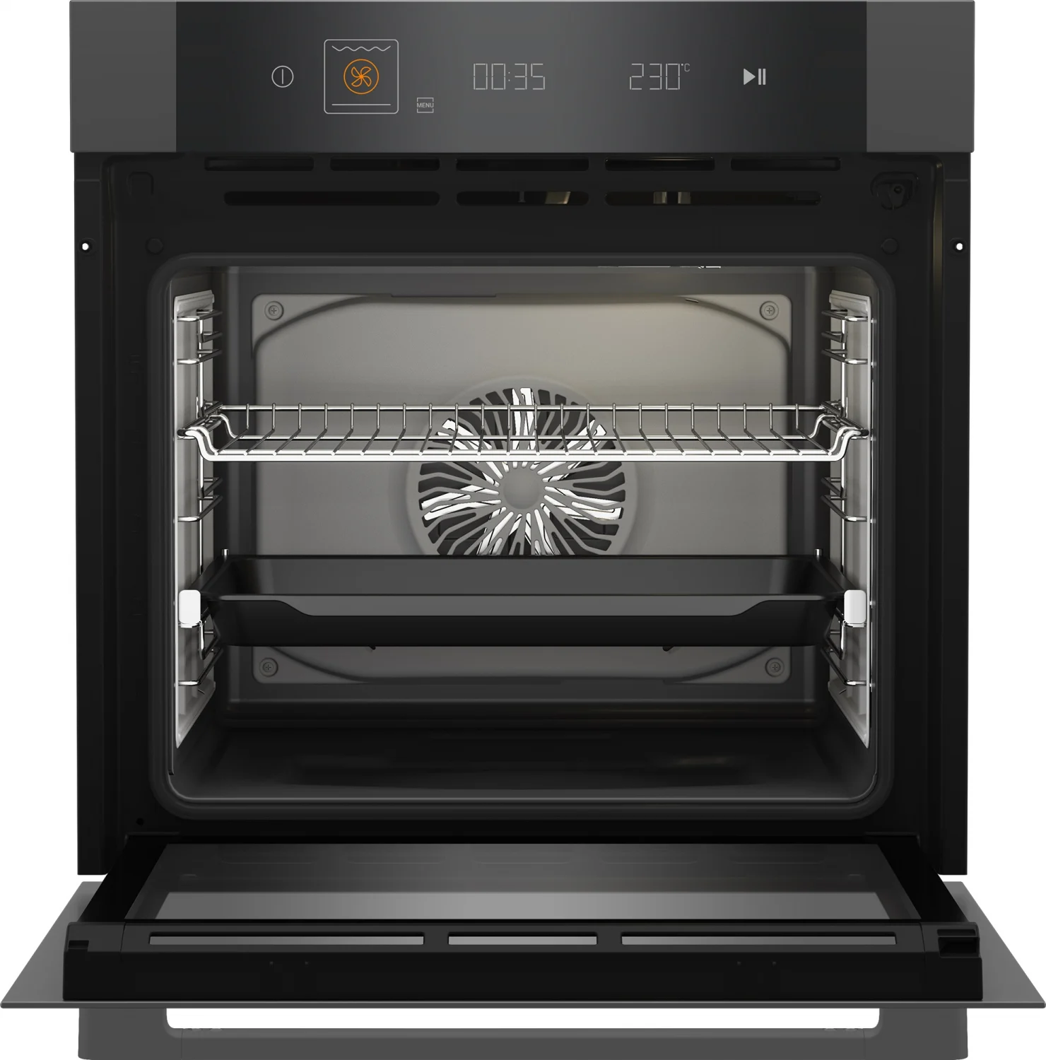 Orkaitė BEKO MBBIM10600MTMSW-1