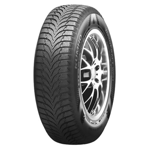 Kumho WinterCraft WP51 215/40 R17 87 V - 1
