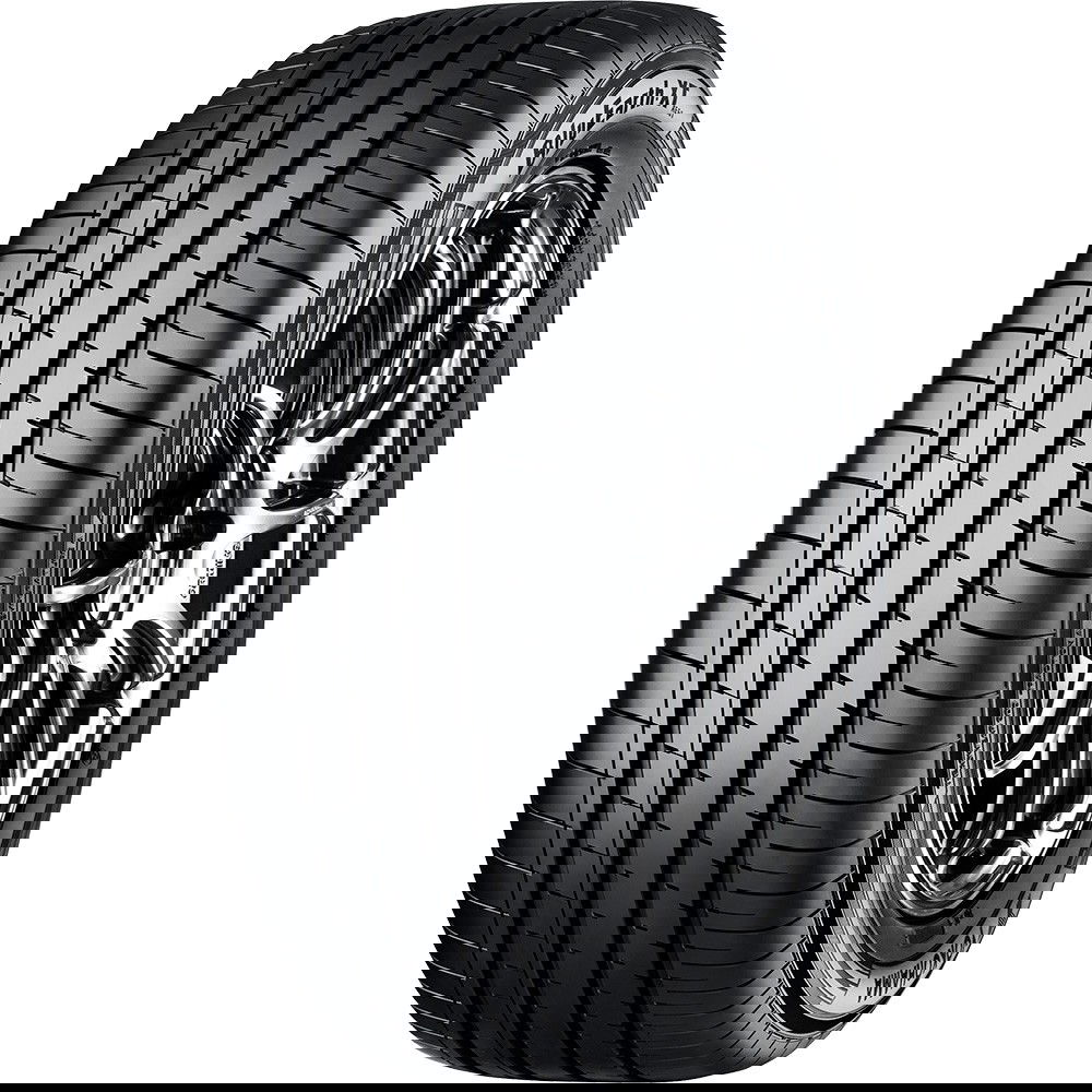 Yokohama BLUEARTH-XT AE61 255/45R20 105 W