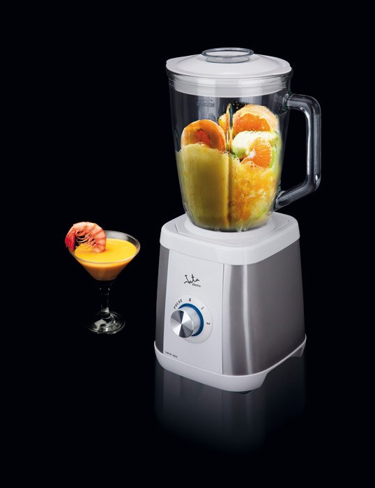 Blenderis Jata BT797 - 5