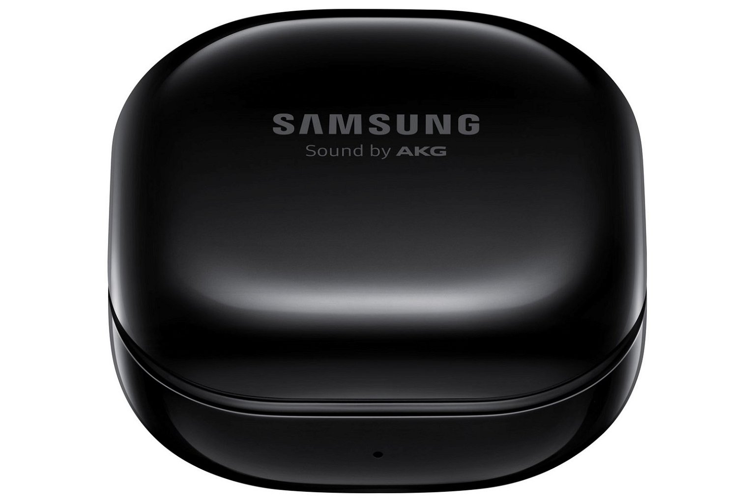 Belaidės ausinės Samsung R180 Galaxy Buds Live Mystic Black - 5