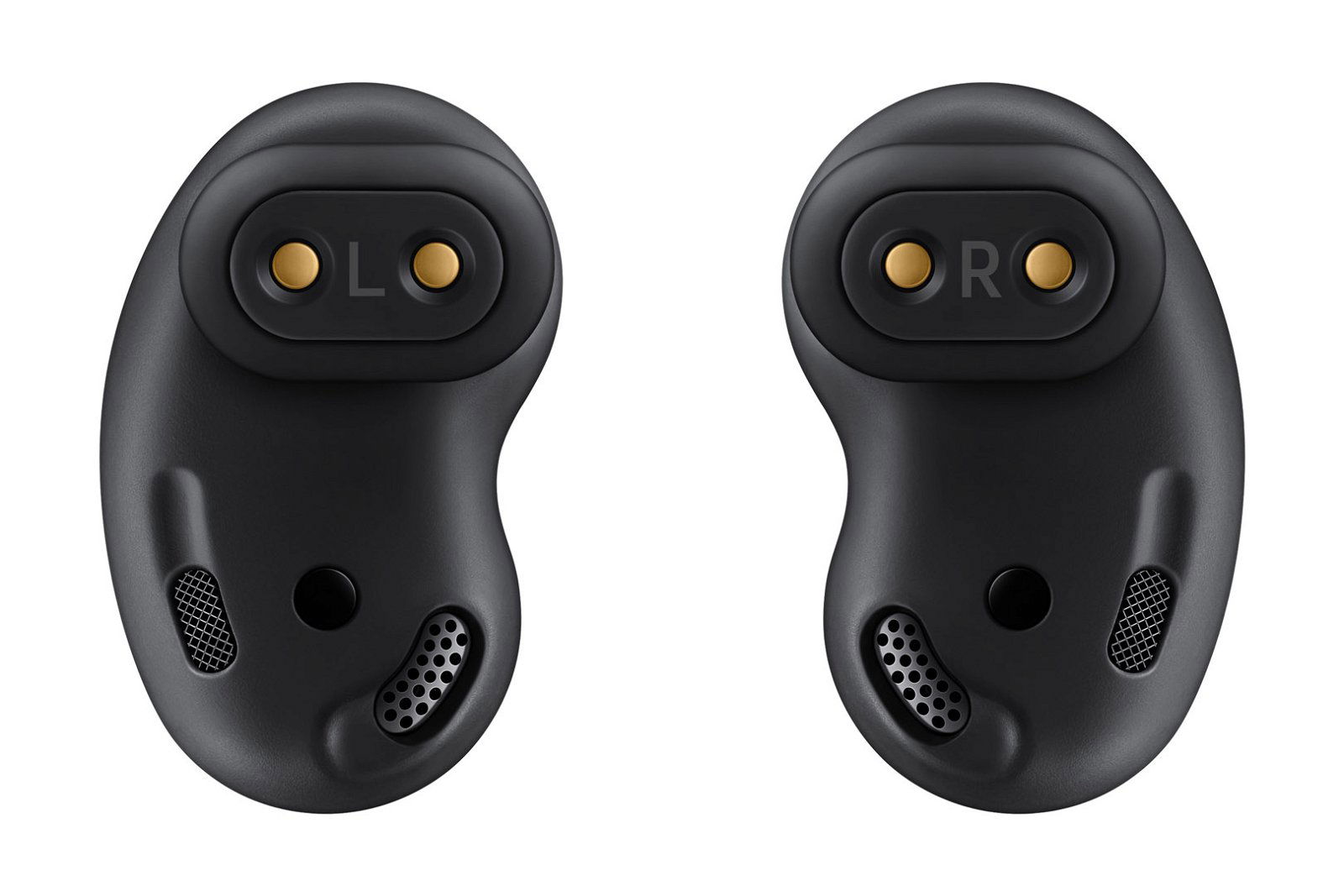 Belaid s ausin s Samsung R180 Galaxy Buds Live Mystic Black