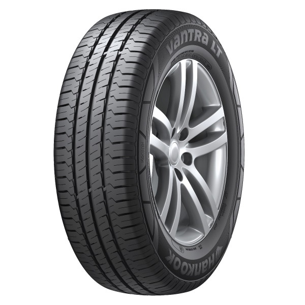 Hankook Vantra LT (RA18) 195/75 R16 110 R - 1