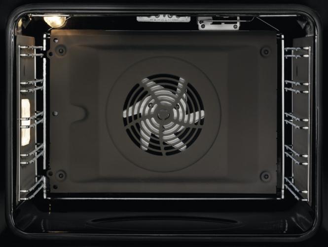 Įmontuojama orkaitė  ELECTROLUX EOD3C70TK - 4
