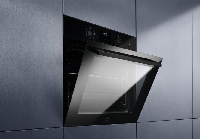 Įmontuojama orkaitė ELECTROLUX EOD3C70TK-1