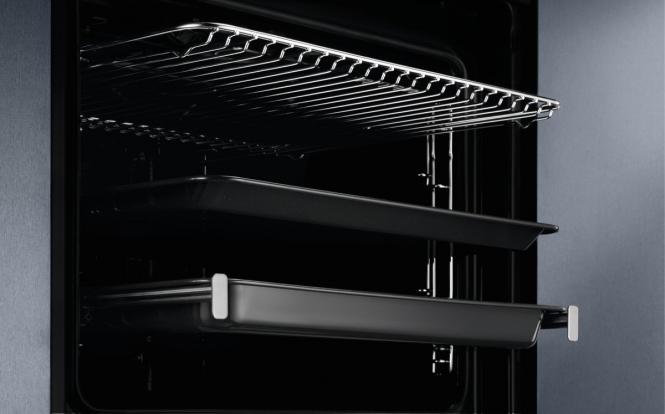 Įmontuojama orkaitė  ELECTROLUX EOD3C70TK - 5