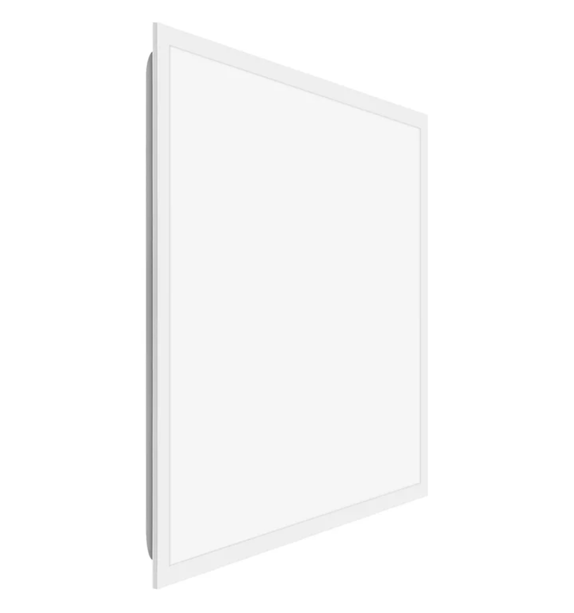 Įleidžiama LED panelė LEDVANCE ECO HLO, IP40, 34W, 4000 K, 4080lm, 60 x 60 cm - 2