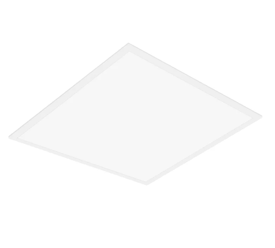 Įleidžiama LED panelė LEDVANCE ECO HLO, IP40, 34W, 4000 K, 4080lm, 60 x 60 cm - 1